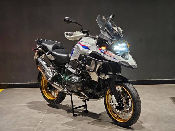 BMW R 1250 GS PREMIUM BMW R 1250 GS PREMIUM